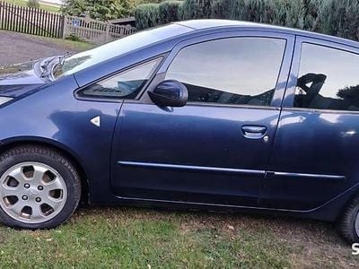 Używany 2005 Mitsubishi Colt | 3500 zł