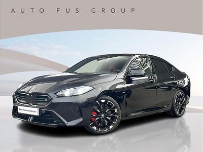 Używany BMW M235 Shadowline 300 KM (220 kW) 2024 Czarny szafir metalizowany Coupe