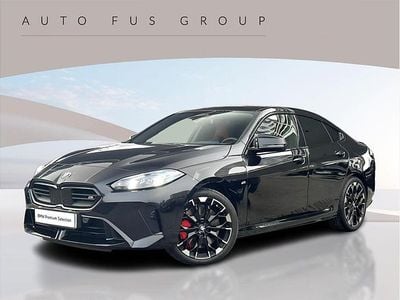 Czarny szafir metalizowany Używany 2024 BMW M235 Shadowline Coupe | 239 900 zł