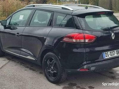 Renault Clio GrandTour