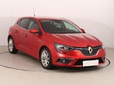 Renault Mégane IV