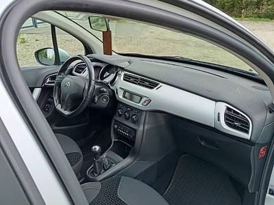 Używany 2011 Citroën C3 Hatchback | 16 500 zł