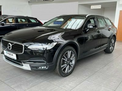 używany Volvo V90 CC D4 PRO AWD Aut MY 2020