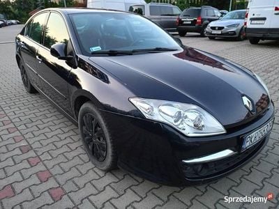 Renault Laguna III