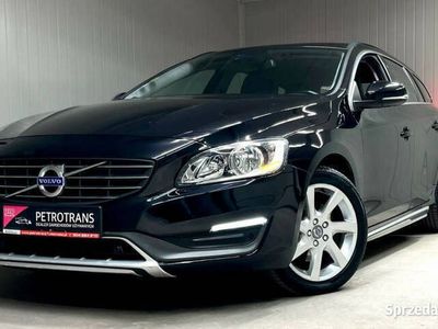 używany Volvo V60 1.6dm 115KM 2013r. 161 735km