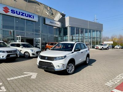 używany Suzuki Vitara II Comfort Plus