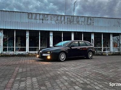 Alfa Romeo 159