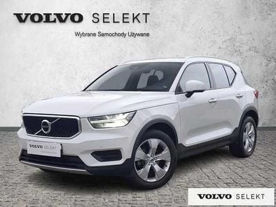 używany Volvo XC40 XC40 T3 Momentum Pro aut