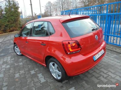 VW Polo