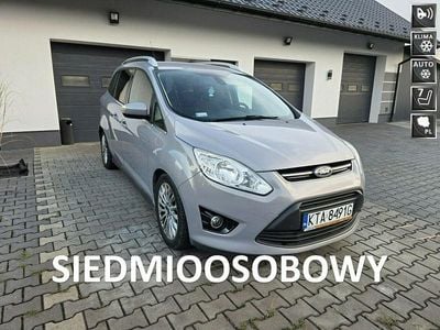 Ford Grand C-Max