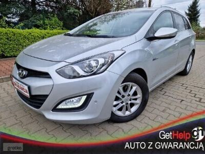 używany Hyundai i30 II