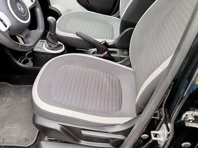 Używany 2015 Renault Twingo Hatchback | 11 900 zł