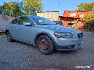 używany Volvo C30 