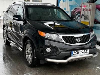 Używany Kia Sorento 2010 SUV
