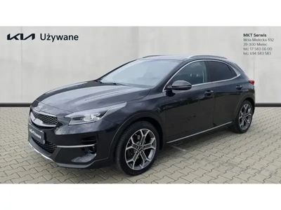 używany Kia XCeed 1.4