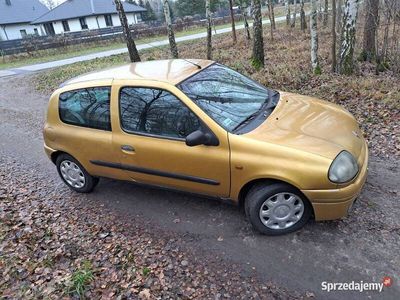 Renault Clio II