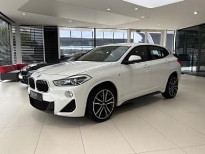 używany BMW X2 sDrive M Sport sDrive18i MSport, 1 właściciel, Salon Polska, FV23% gwarancja,