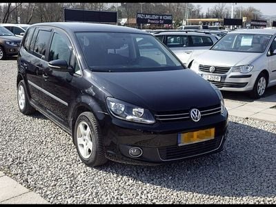 VW Touran