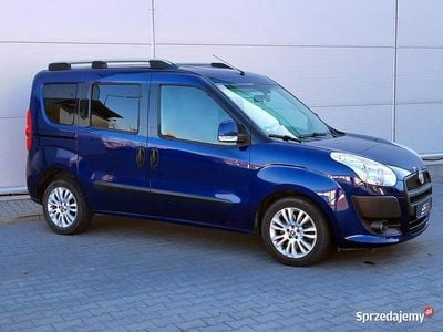 Fiat Doblò