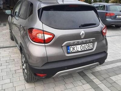 Używany 2016 Renault Captur SUV | 40 600 zł (Uczciwa cena)