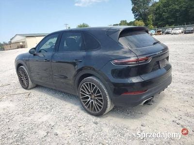 Używany 2019 Porsche Cayenne SUV | 99 998 zł