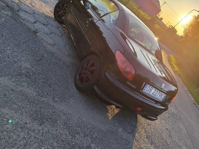 Peugeot 206 CC