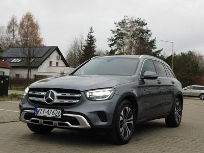 Mercedes GLC200