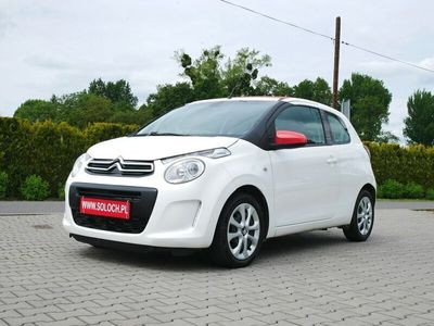 Citroën C1