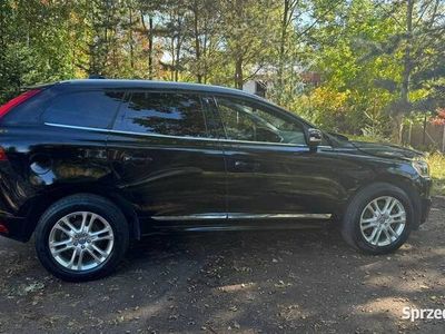 Używany 2014 Volvo XC60 SUV | 39 000 zł