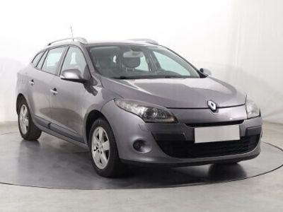 Renault Mégane III