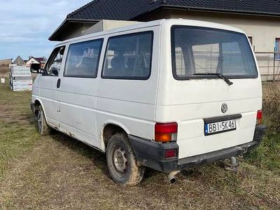 Używany 1994 VW T4 Van | 4000 zł