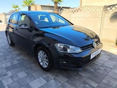 VW Golf VII
