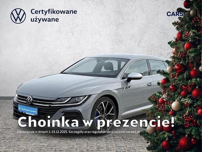 Używany 2022 VW Arteon | 162 900 zł (Uczciwa cena)