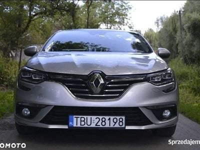 Renault Mégane IV