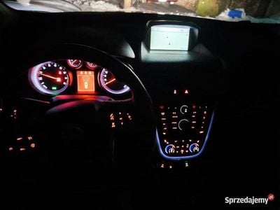 używany Opel Mokka 