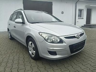 używany Hyundai i30 1,6crdi Hak.Parktronic.Klimatyzacja.EL.szyby x4.kredyt.OKAZJA …