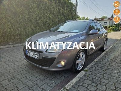 Renault Mégane III