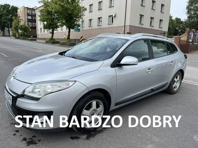 Renault Mégane GrandTour