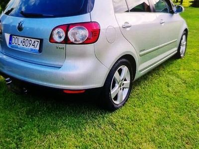 VW Golf VI