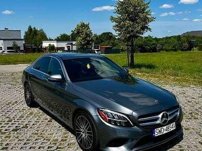 Mercedes C300