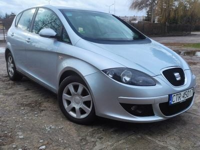 Seat Altea