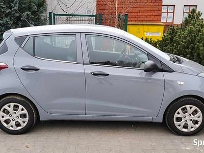 Używany Hyundai i10 2014 Hatchback