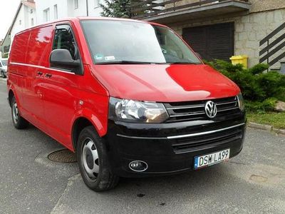 VW T5