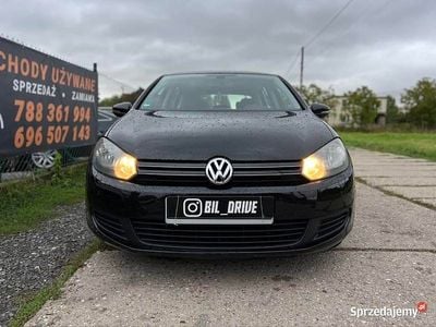 VW Golf VI