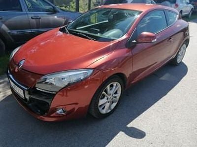 Renault Mégane III