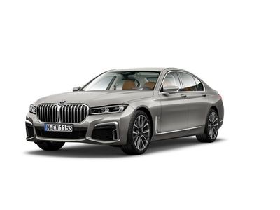 używany BMW 730 d xDrive