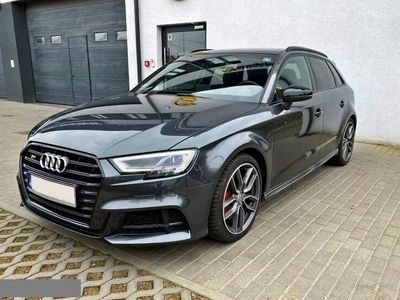 Audi S3 Sportback