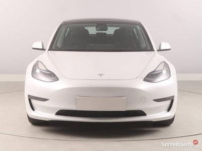 Biały Używany 2023 Tesla Model 3 Sedan/Limuzyna | 134 999 zł