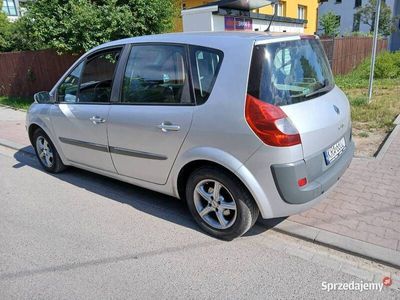 Renault Scénic II
