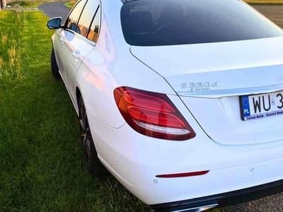 Używany Mercedes A220 194 KM (142 kW) 2016